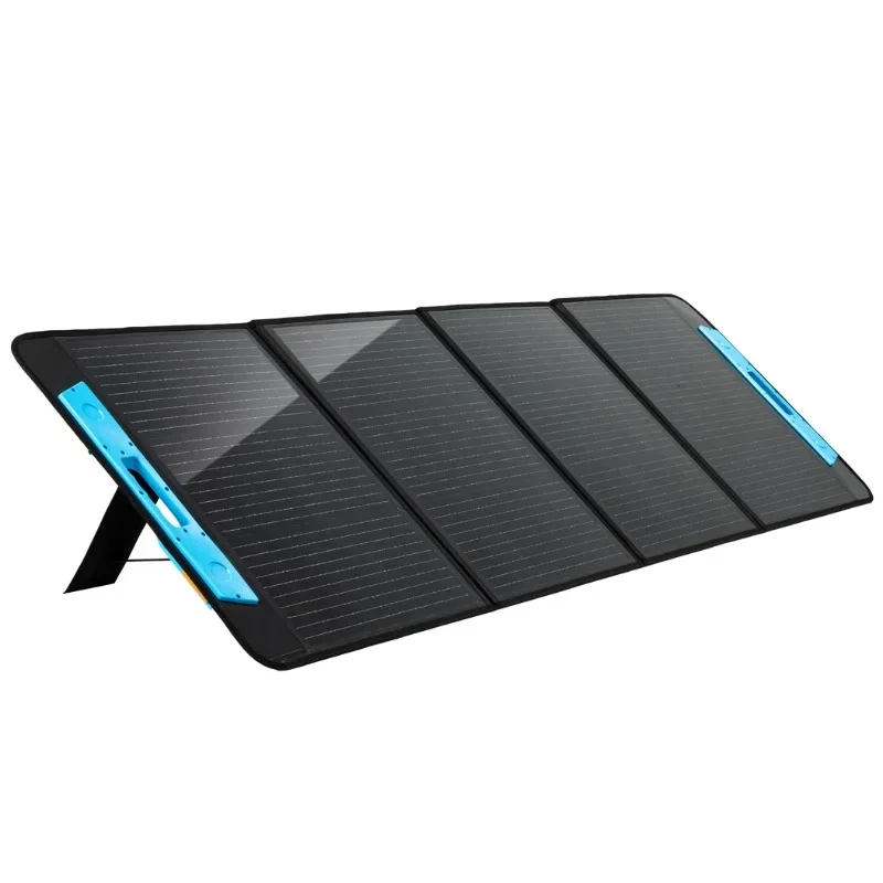 

All New Foldable Solar Panel 160W For Portable solar system