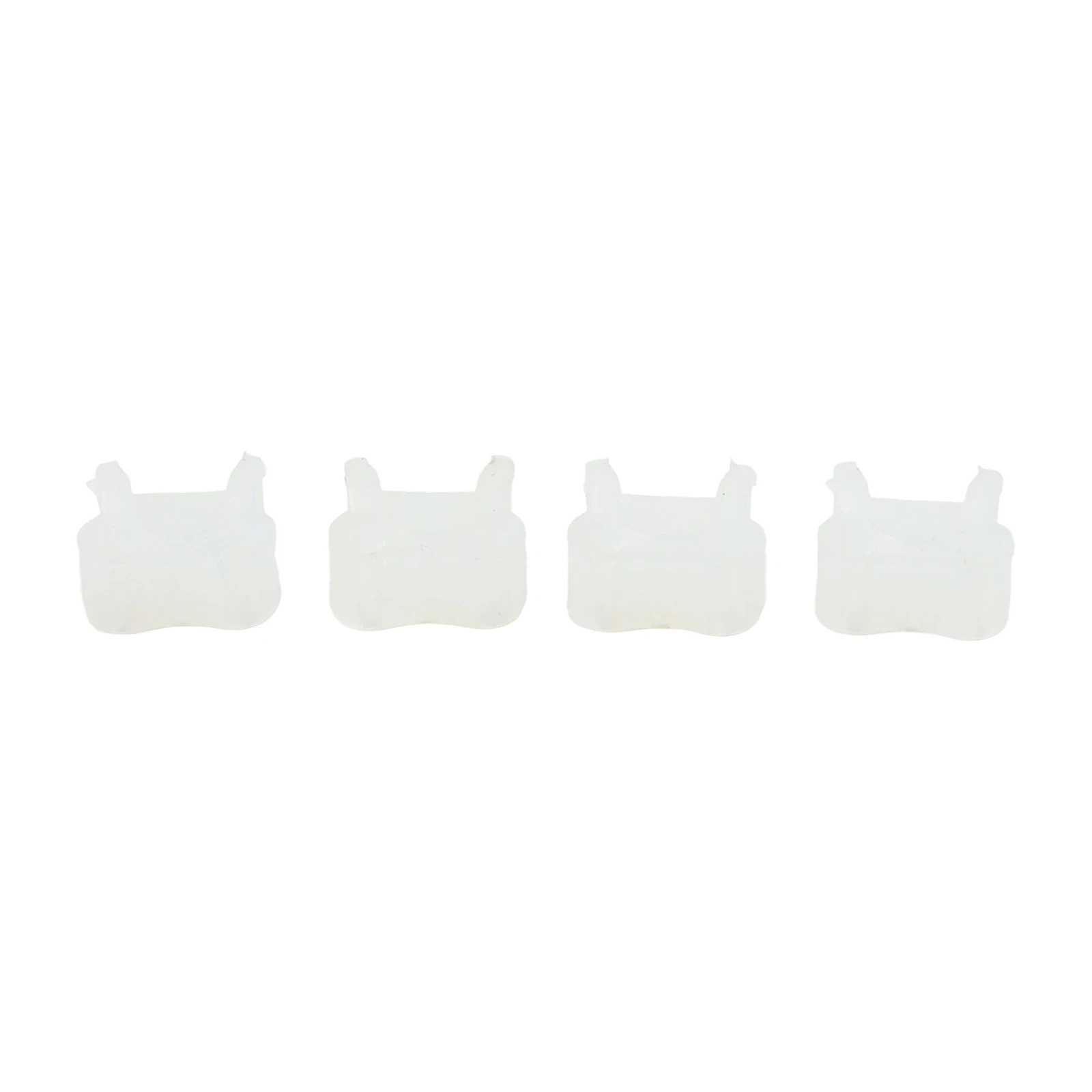 Tool Replacement Nailer No Mar Tip Replacement Nailer Tip Pneumatic Tool As Picture Material As Picture Part Number N569446