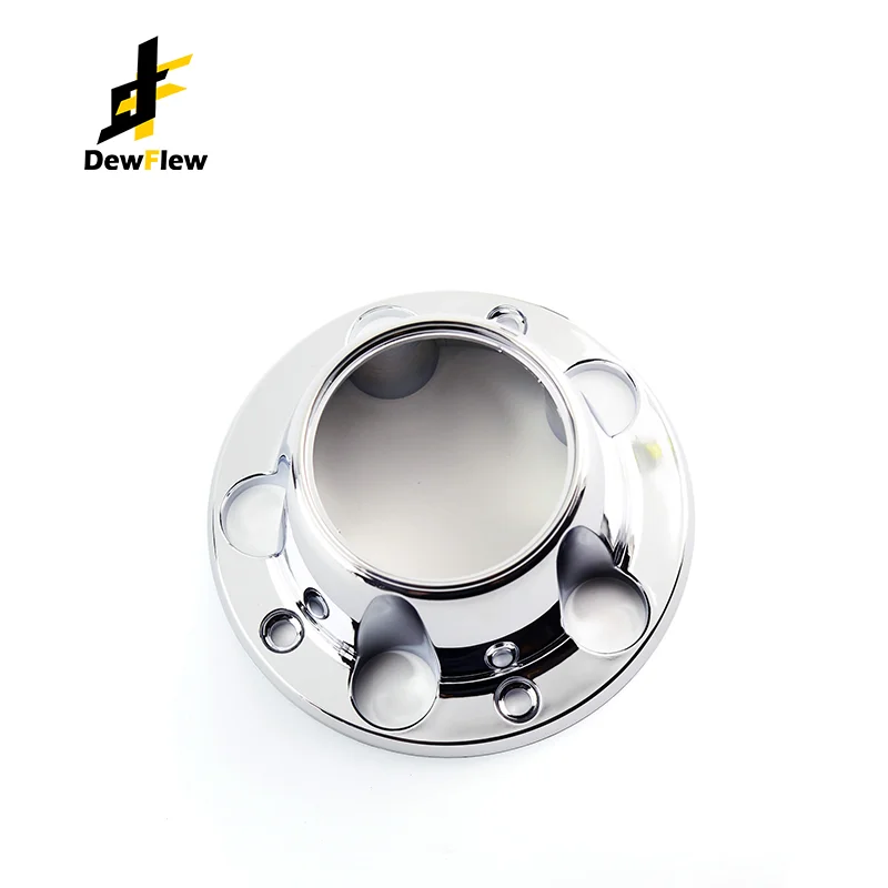 DewFlew 1 / 4Pcs 180.5mm(7.11in) Wheel Center Caps Hub Cover for F150 Truck Bronco Van 3026 #560-3026  #E2TA-1A096-SA Accessory