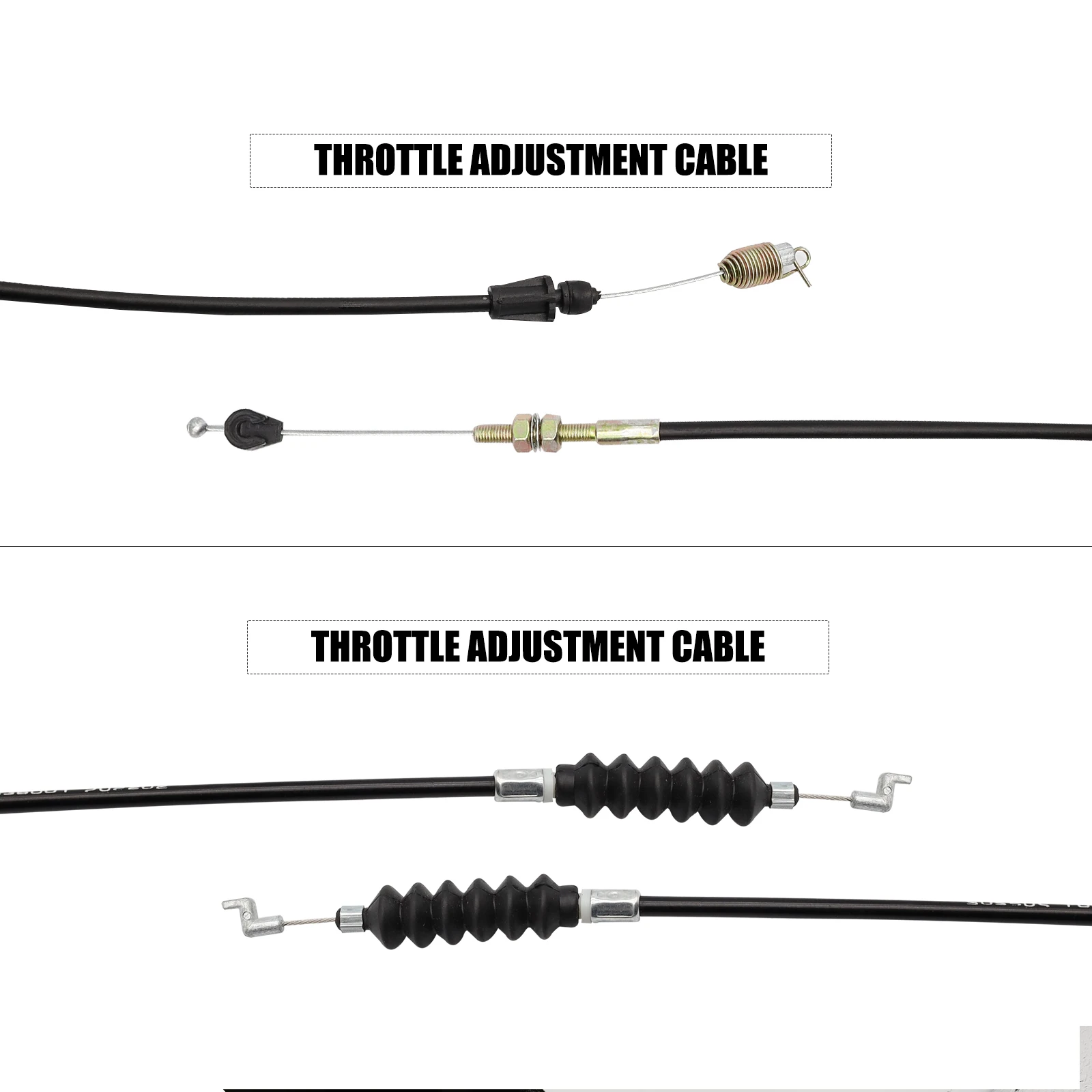 รถกอล์ฟ Club Car Precedent Governor & Accelerator Snap ชุด Kawasaki สำหรับรุ่น2011และ2015 OEM 102336001 102595101