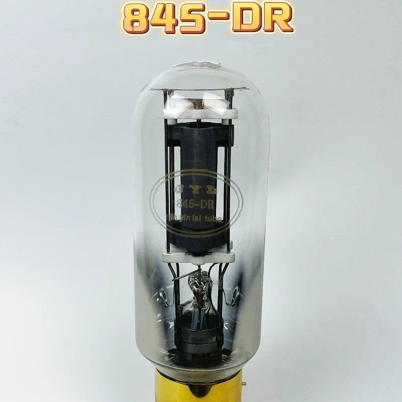 

Электронная трубка Jinyin Re Meizu 845-DR, устойчивая к высоким напряжению желчный император 845, King Returns