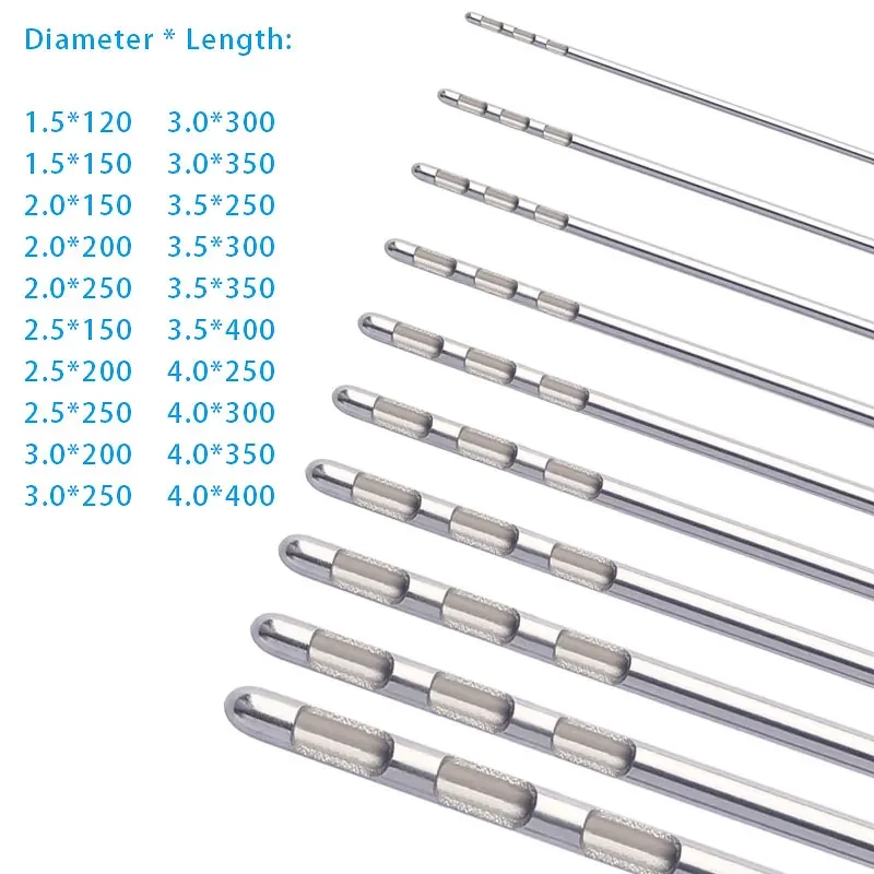 Fat Transfer Needle Three Hole Inject Cannula for Abdomen Liposuction Tools