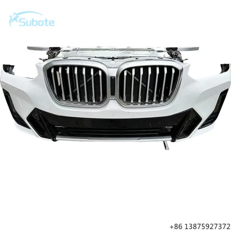 

Original Use High-quality Hot Selling Front Bumper Radiator Grill Suitable for X3 G01 LCI F97
