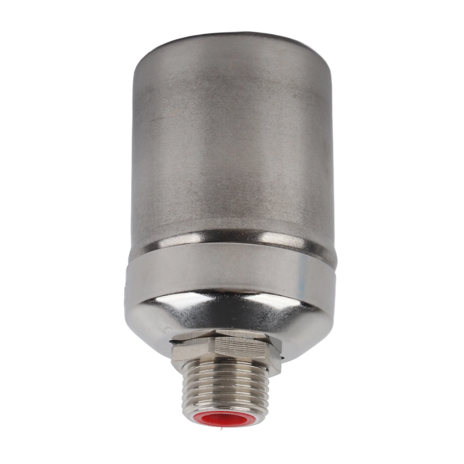 1/2-inch Float-Type Ball Valve, Stainless Steel Automatic Water Control Valve, for Water Tanks, Sinks, and Water Towers