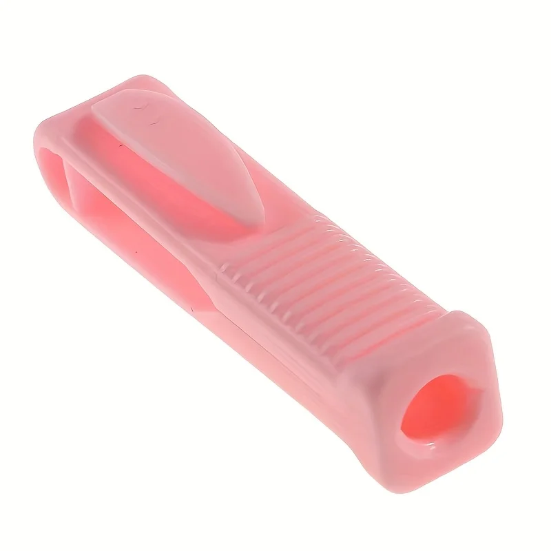1pc Nurse bottle opener, hand guard, small helper, small grinding wheel, cutting glass ampoule bottle opener, multifunctional bo