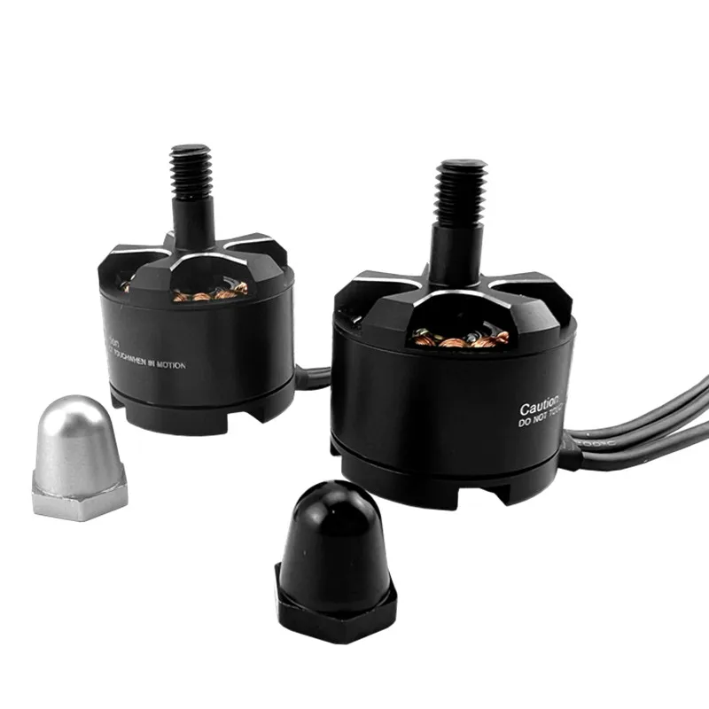XAERO 2312 KV800 Bürstenloser Motor für X360 30A 40A ESC 9443 Propeller Multi-Rotor – Detail 6