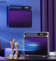 ZML mosquito killer lamp, fly killer lamp, household physical catcher, indoor baby automatic mosquito repellent artifact