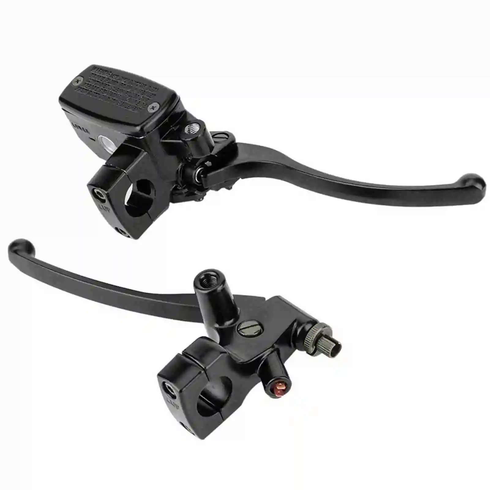 

1" 25mm Motorcycle Brake Master Cylinder for Honda Shadow 400/Steed