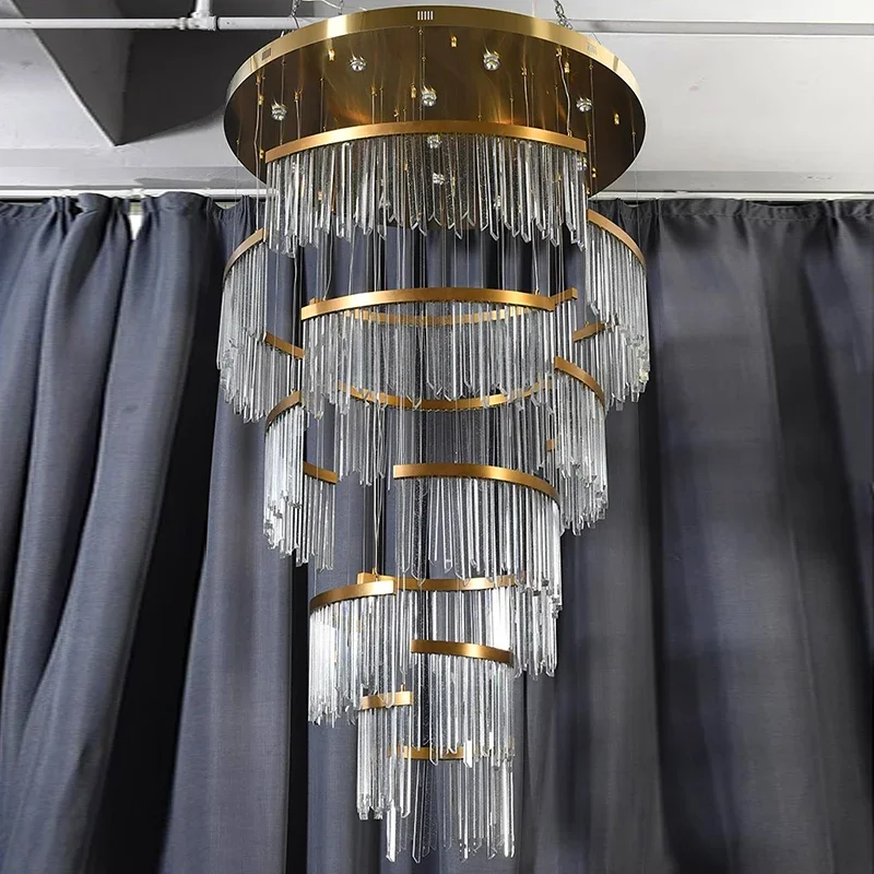 Modern Bedroom Ceiling Lights Led Chandelier Living Room Chandeliers Decoration Pendant Lights Ceiling Lamps Indoor Lighting