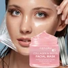 Premium Collagen Hydrating Wrap Mask 2