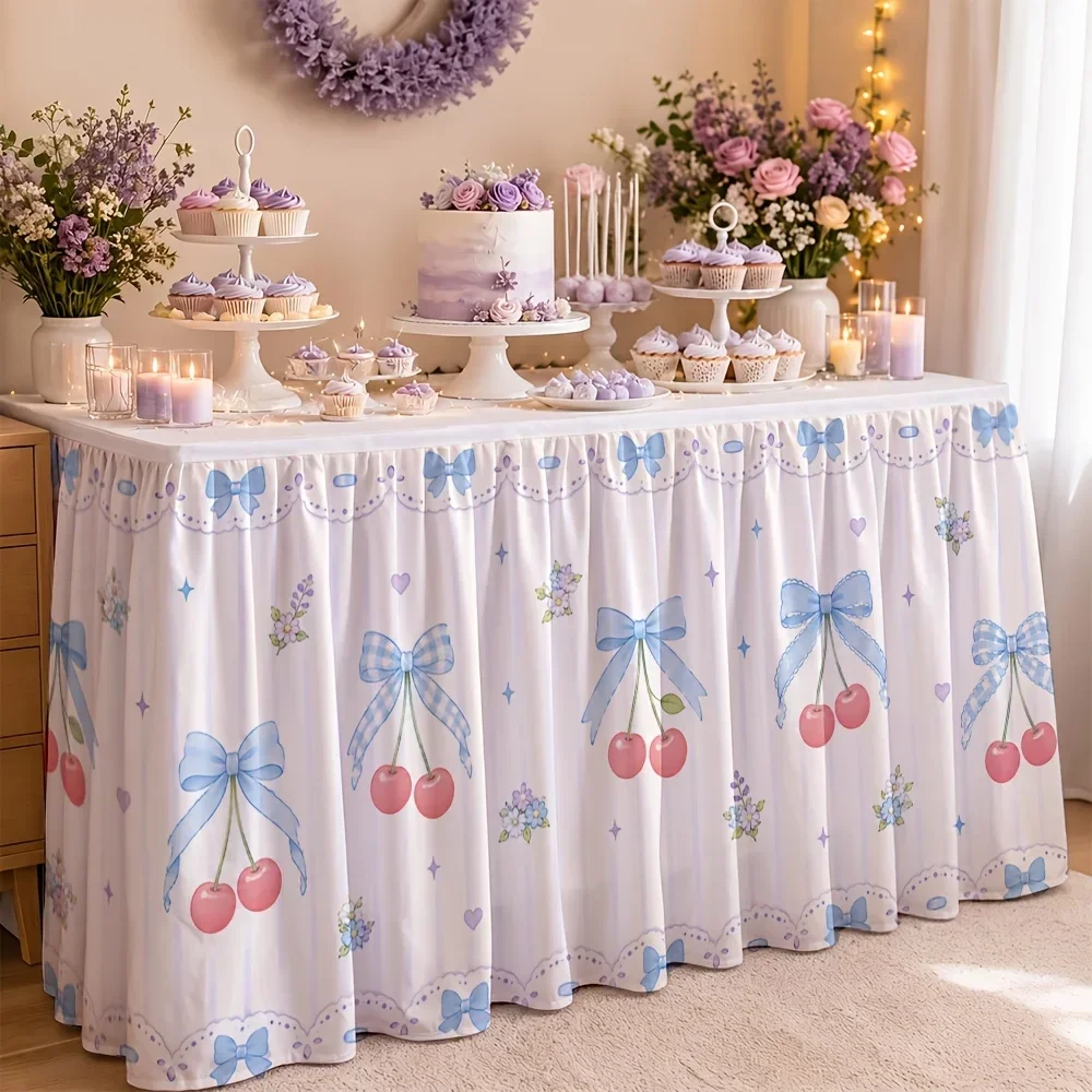 Suitable for decoration of wedding reception banquets and dining activities, as well as for setting up family dining tables.