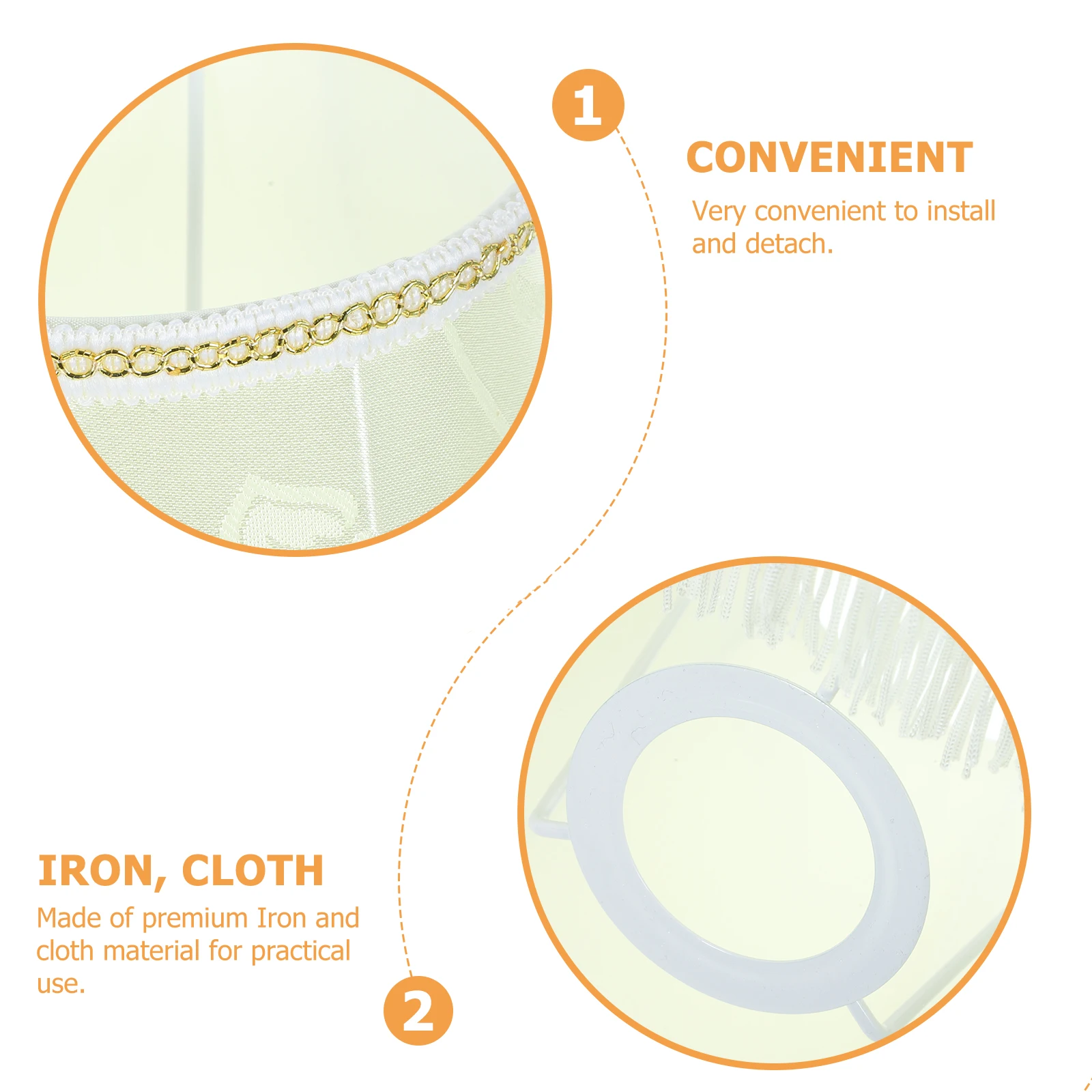 

Викторианский тканевый абажур с бахромой, тканевый чехол для лампы, абажуры для настольных ламп, спальня, гостиная, кабинет, декоративные европейские