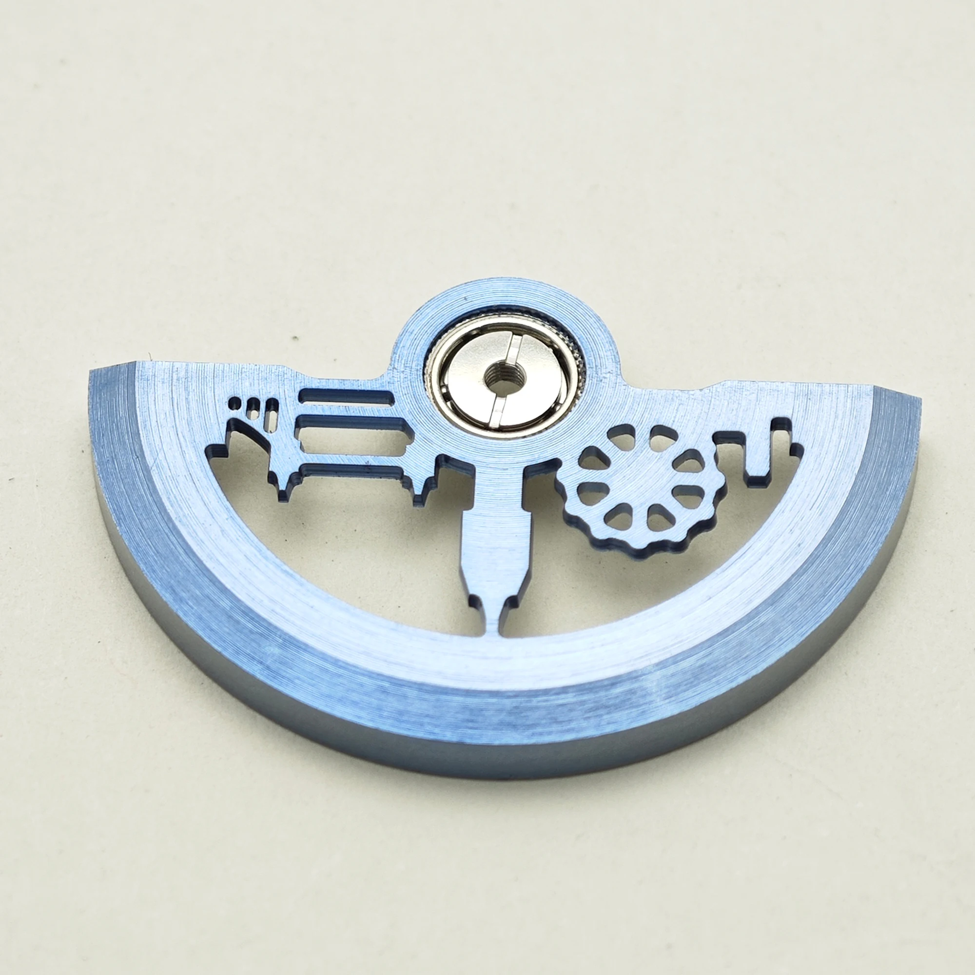 دوار حركة الساعة الجديد مناسب لملحقات ساعة الحركة الميكانيكية الأوتوماتيكية NH34 NH35 NH36 NH38 NH70 NH72