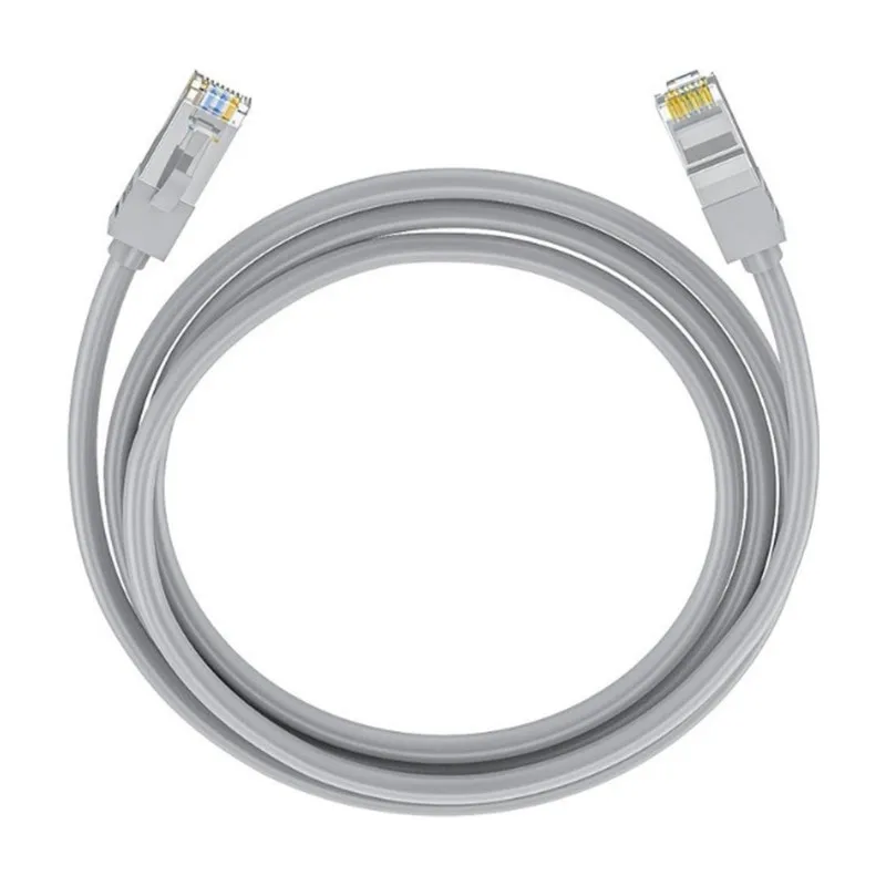 For POE IP Camera Compatible 3Meter High-Speed Cat5 RJ45 Network LAN Cable Ethernet Wire For PC Computer Router