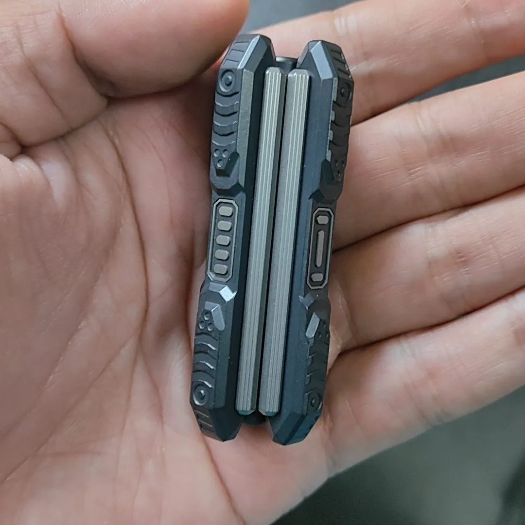 Used EDC Orbital Magic Nuclear MHedc 