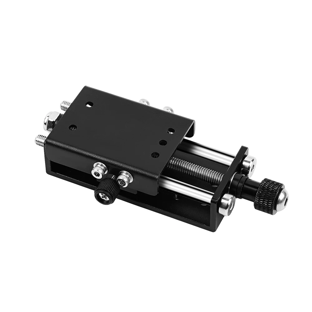 Twotrees CNC Laser Head Z-axis Adjustable Module Laser Module Bracket Set For Laser Head Focus For Laser Machine Device Parts