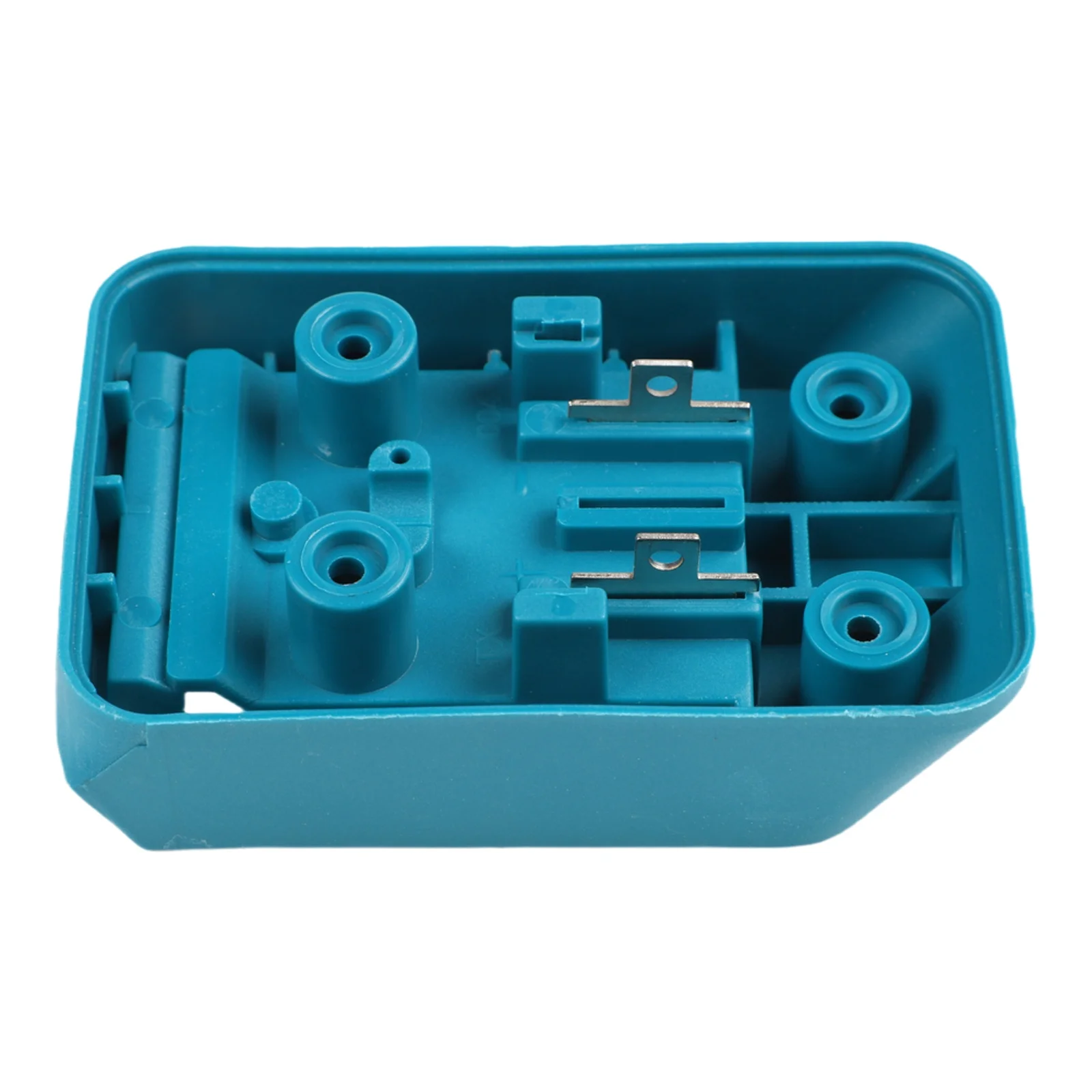 1PCS Battery Adapter Holder For Dayi For A3/2106 Li-ion Battery Power Mount Connector DIY Electric Tools Power Tool Accessories