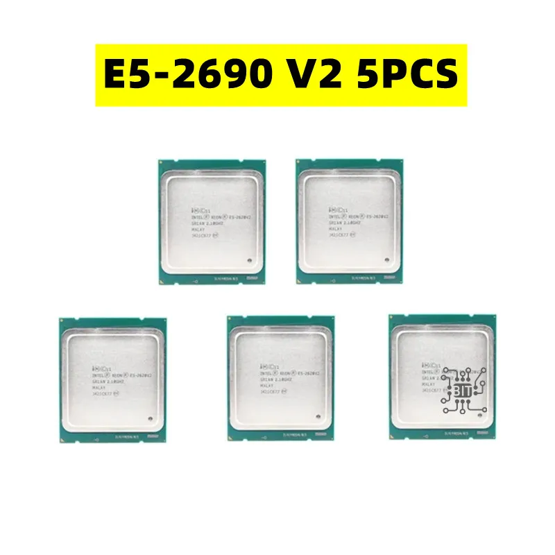 processador xeon e52690 v2 e5 2690 v2 sr1a5 30ghz 10 core soquete 25mb cpu lga 2011 pcs 01