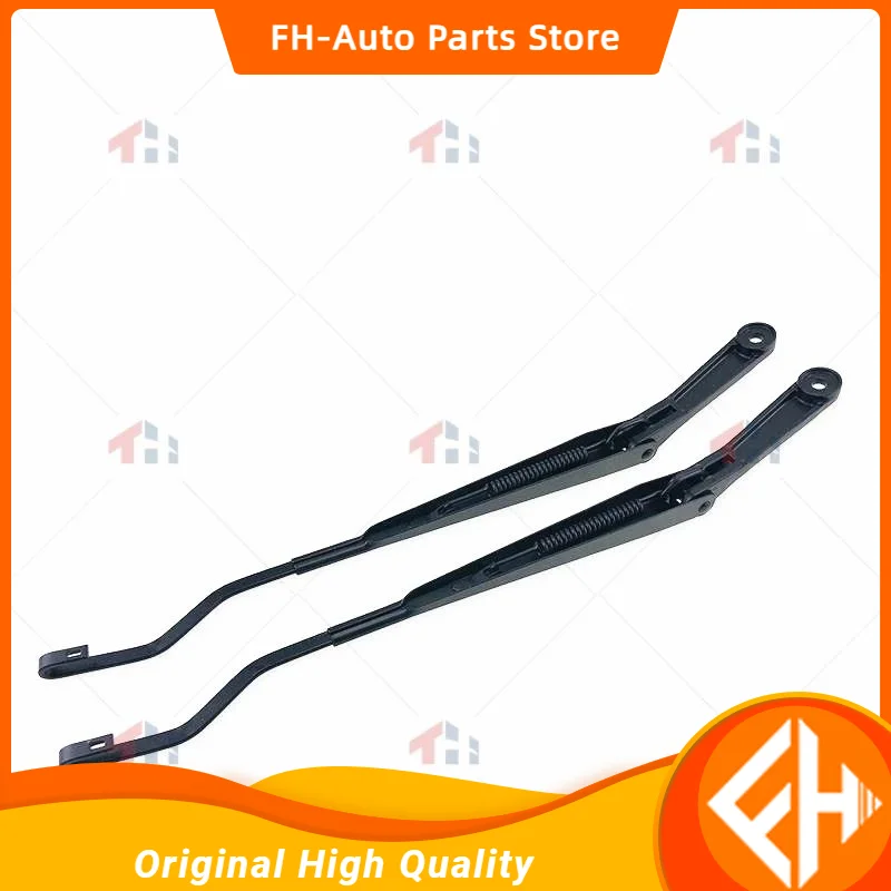 original 2PCS 5205112BK80XA Car Front Windshield Wiper Arm for Great Wall HAVAL H3 H5 X200 X240 high quality