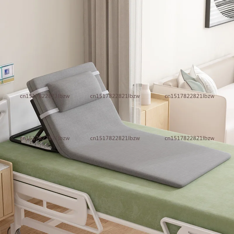 Assist Back Lifter Household Bedridden Elderly Patient Get Up Assist Labor-saving Electric Lifting Mattress
