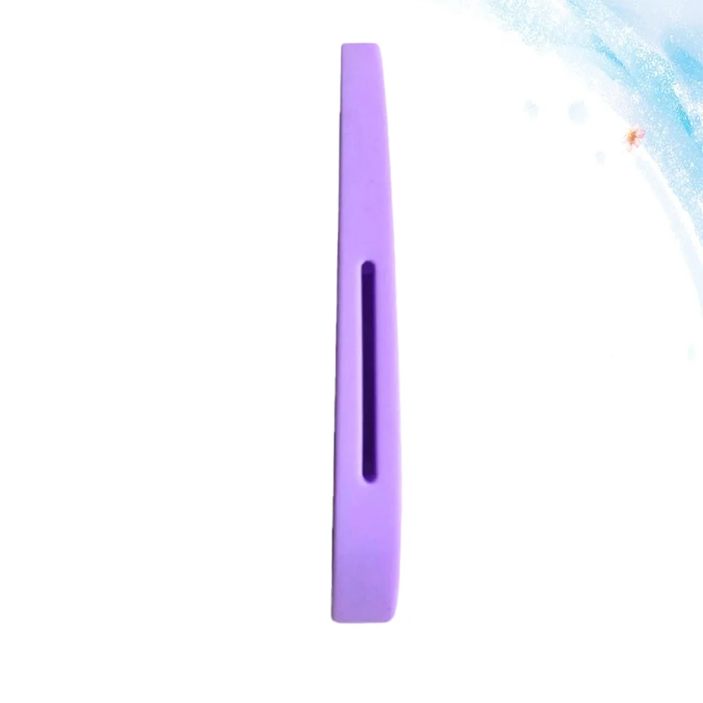 1 قطعة ماكينة حلاقة بيكيني للنساء أداة حلاقة شعر مميزة ناعمة للبشرة والجسم تحت الإبط ماكينة حلاقة نسائية للمنطقة الخاصة