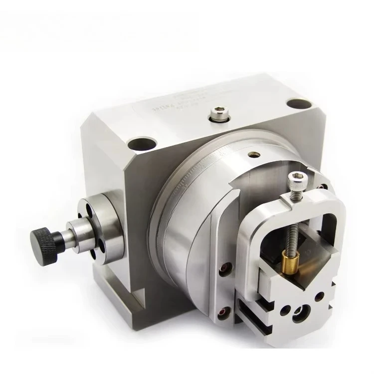 for %Stainless Steel Wire EDM Vise Indexing Plate