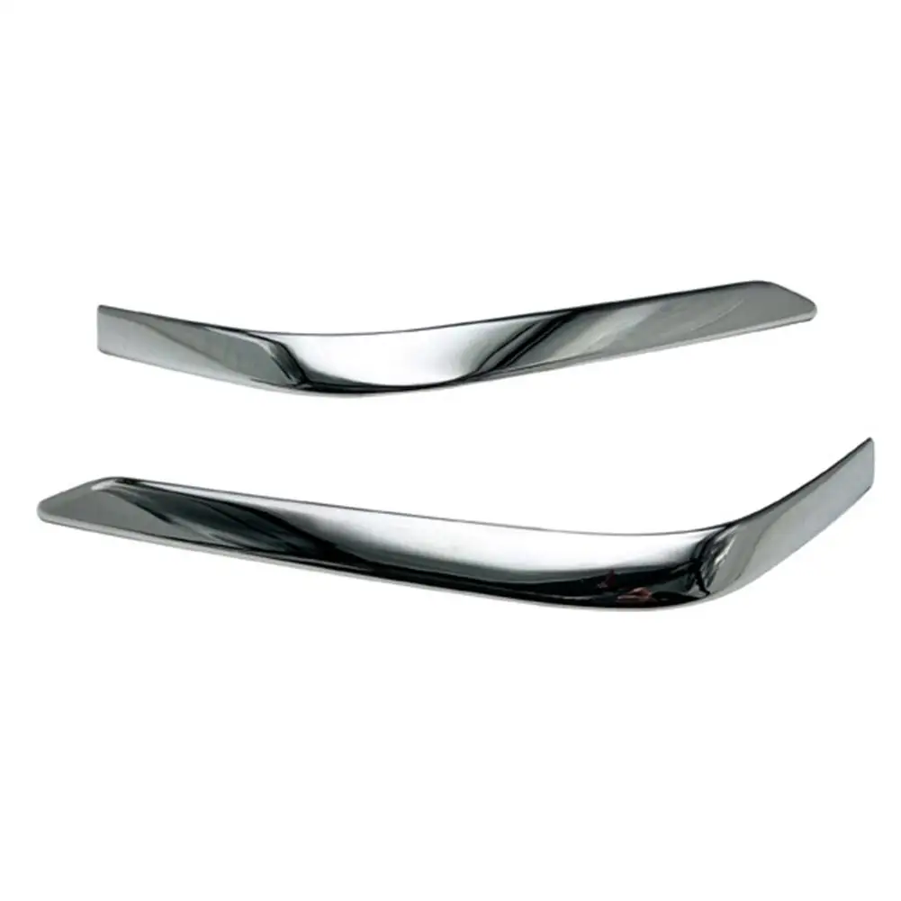 حافة زاوية المصد الأمامي للسيارة ، شريط ديكور تصميم مخصص ، I4V9 ، دايهاتسو تانتو ، إكسسوارات