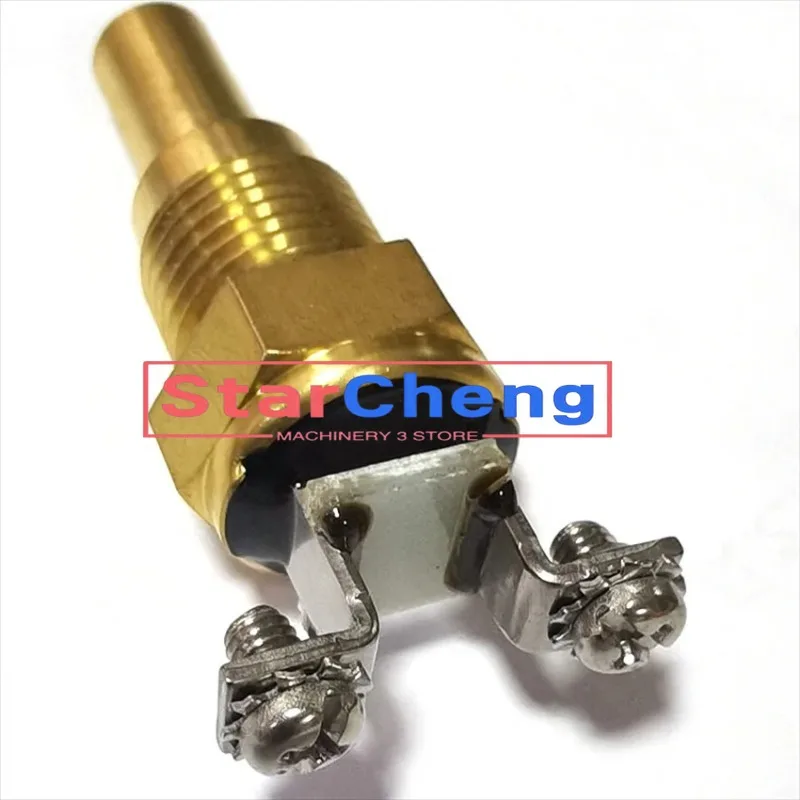 Higher Quality E320B Water Temp Sensor 5I7578 5I-7578 S6K Excavator Accessories