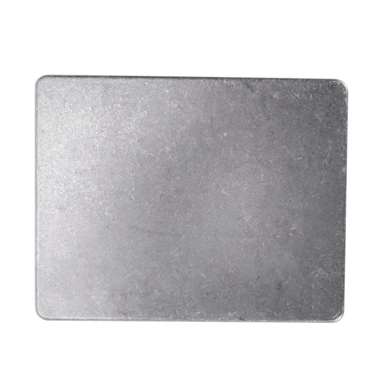 

Y67A-5 шт. педаль эффектов для гитары, алюминиевый корпус Stomp Box для DIY, комплект гитарных педалей 1590BB