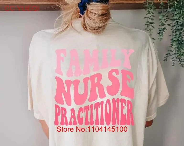 Family Nurse Practi… - image