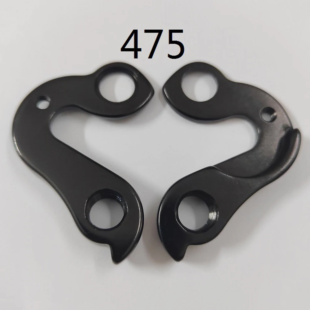 Bike Rear Derailleur Hanger CNC Aluminum Alloy Derailleur Hook For FELT Road Bike Mountain Bike For Giant Bike Bicycle Parts view 2