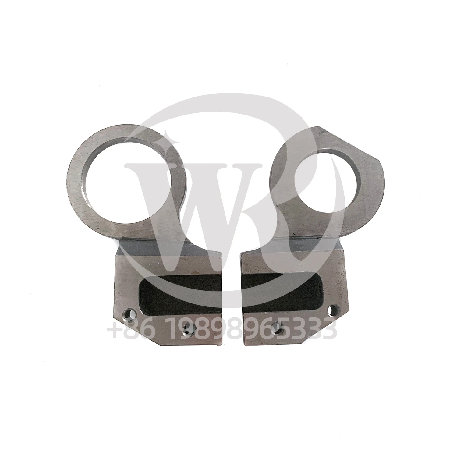 Heidelberg SM102 Intermediate Roller Bracket Part OS 71.010.310 DS 71.010.308 CD102 Support Heidelberg Parts
