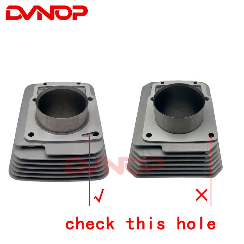 72mm Bore 250CC Motorcycle Engine Piston Ring Gasket Kit for ZongShen RATO RT250 RBT250 RW172FMM Pin 16mm