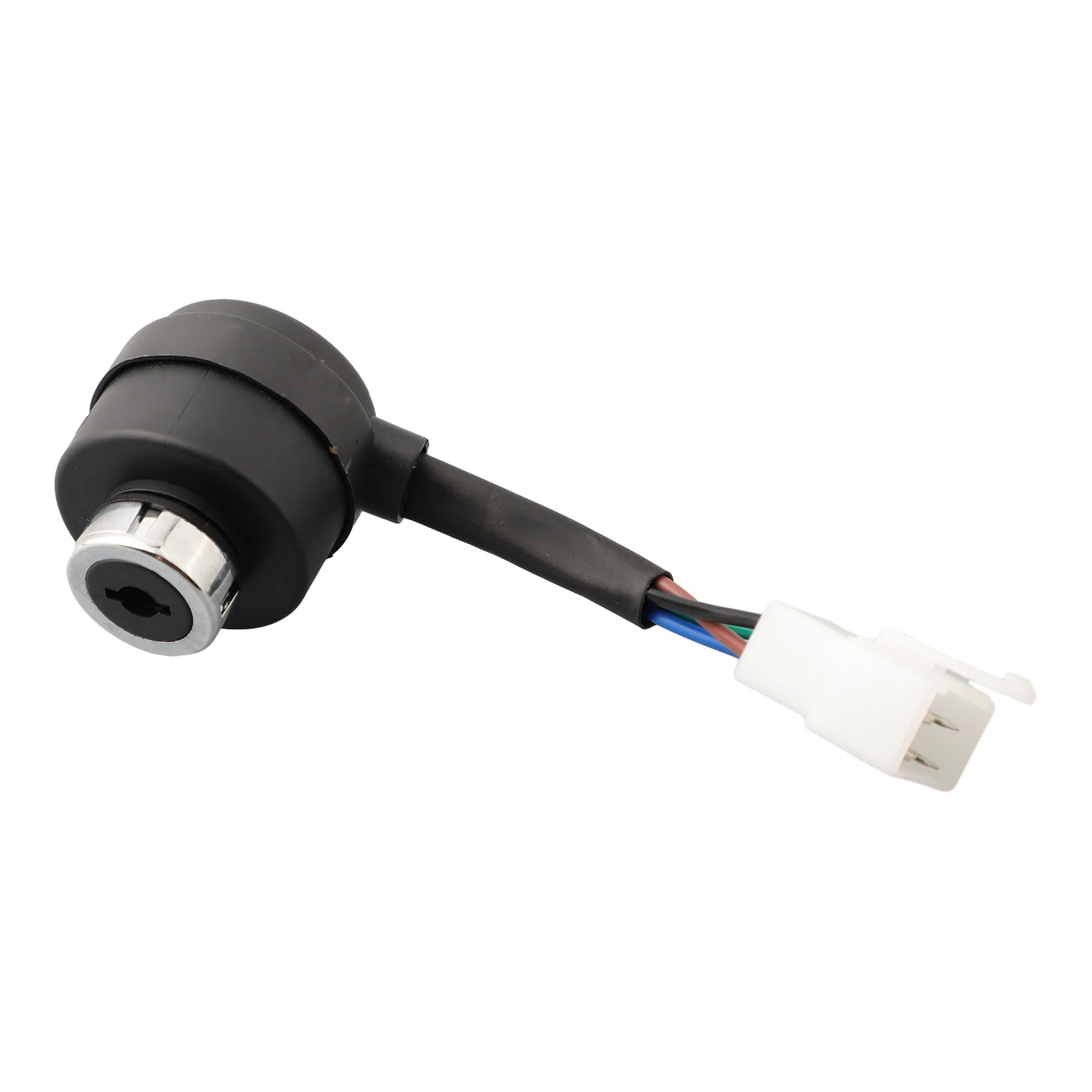 Accessories Key Switch for gx270 for gx340 for gx390 Generator Ignition Key Switch Metal+plastic Parts 50g For GX160 for gx200