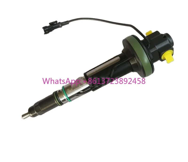 

OEM QSK19 QSK60 Форсунка дизельного двигателя 2867147 2867148 2867149 2882077 2882078 2882079 F00BJ00001 Топливная форсунка