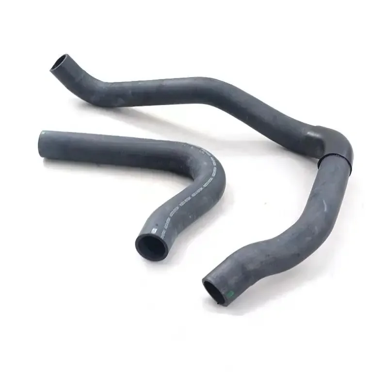 

NBJKATO Brand New Genuine Radiator Coolant Hose Upper Lower Water Pipe MR404876 For Mitsubishi Pajero V73 V77 V93 V97