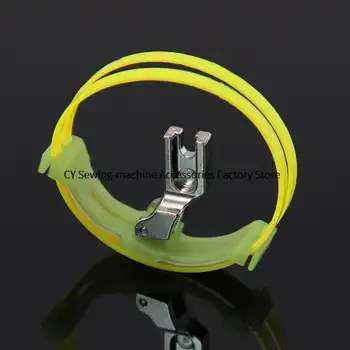 8 best sales Nahtrolle - №4