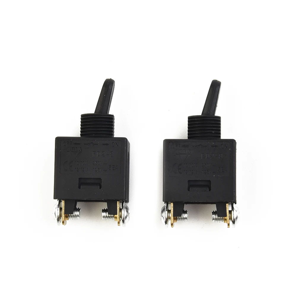 Angle Grinder Switch for 9523nb 651403 7 651433 8 9524nb 9527nb Brand New 2Pcs Excellent Electric Tool Accessory