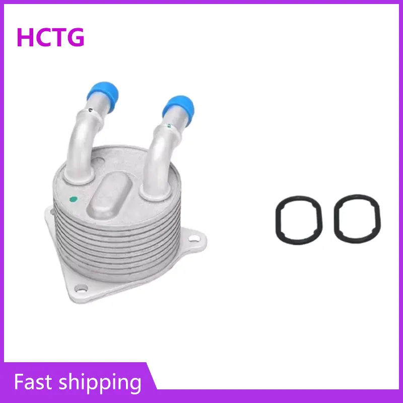 

24148627861 7089720 Oil Cooler Automatic Transmission for Mini Cooper 1.5L 1.6L 2.0L 2015-2017