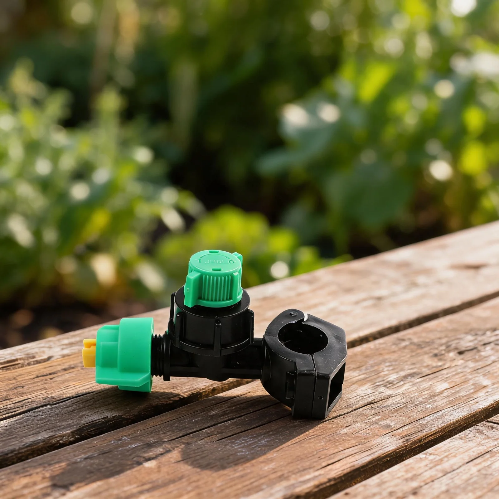 Agriculture Anti-drip Spray Nozzle Tractors Spray Nozzle Prolonged Use Convenient Package Flow Rate Adjustment