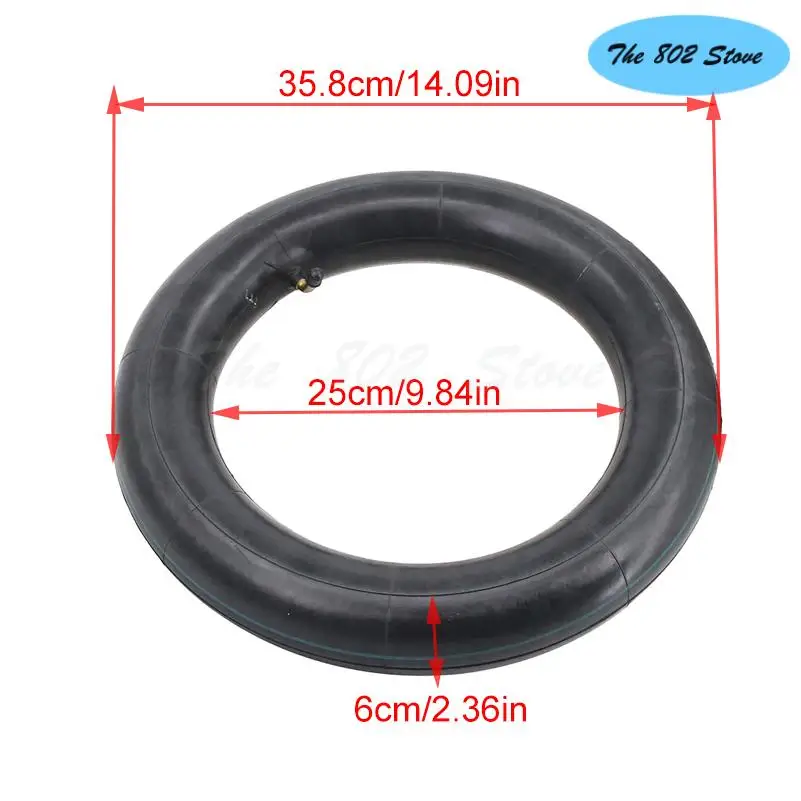 3.00-10 Inch Off-Road Inner And Outer Tyres Are Used For  Wheels Of Motorcycle Bicycle