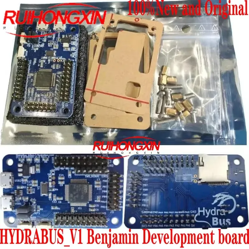 

HYDRABUS_V1 Benjamin Development board 100%New and Original