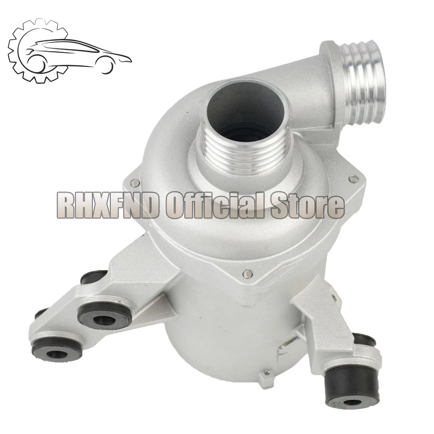 

11517586928 Electric Coolant Engine Water Pump for BMW E90 E91 E92 E93 316i 318i 320 N43 N46 11517586929 11517559272 11517561229