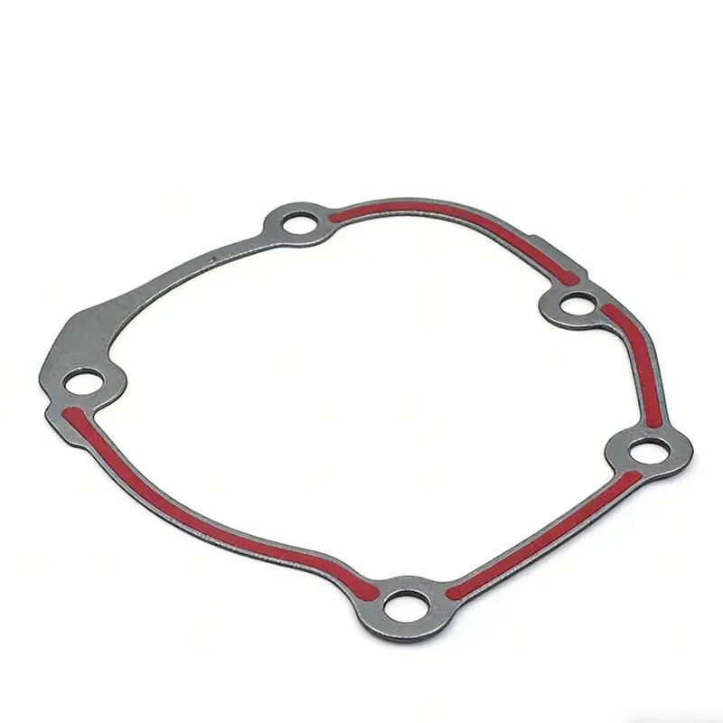 AEA6-For Yamaha R1 R1M 2015-2024 MT-10 2017-2021 Motorcycle Engine Side Cover Gasket Seal Gasket Stator