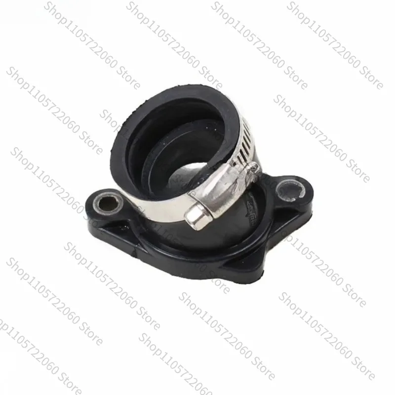 For Intake Manifold Adapter for BSE Dirt Bike PE PWK 28 30mm Carburet
