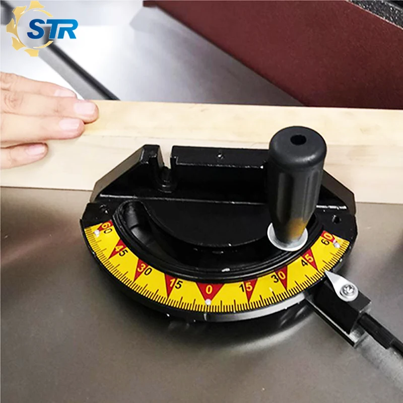 STR Xiamen Strongtech 2743x152mm Wood Edge Sanding Electric Machine