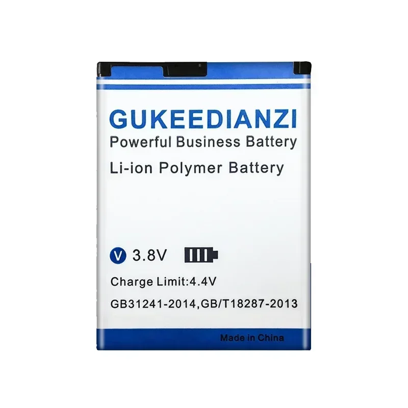 Mobile Phone Battery BL-4D BL 4D 3300mAh For Nokia N97mini N8 N8-00 E5-00 E5 E7 E7-00 T7 T7-00 E7 803 N803 702T N97 Mini E7803