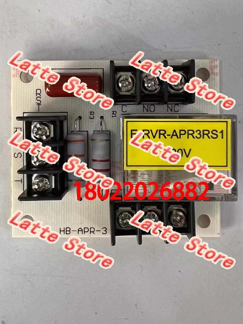 Oil Cooler Cooler Accessories Phase Sequence Plate Reverse Station Plate Protector E-RVR-APRRS1