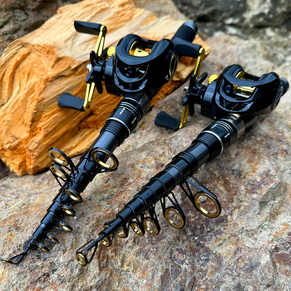 Thumbnail 2 - #45 Best Fishing Rod Combos to Buy In 2026