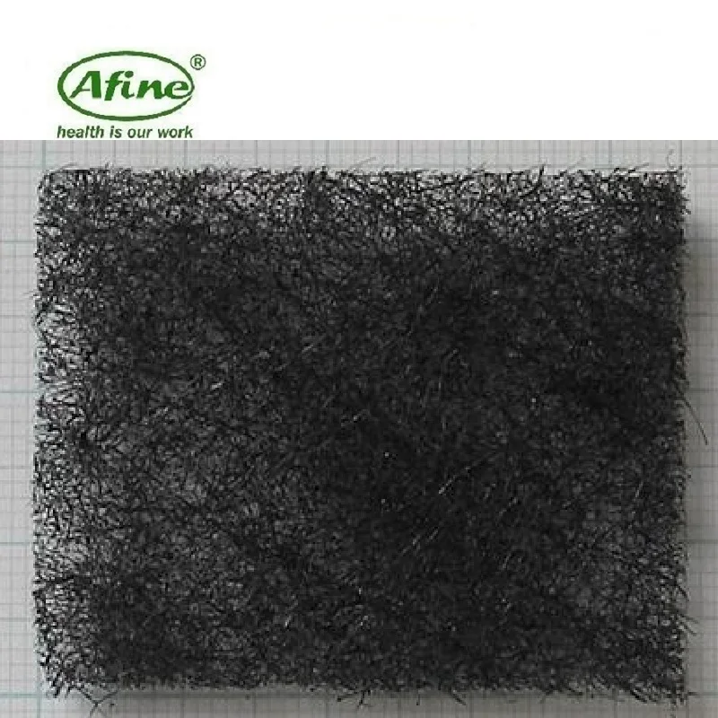 AFINE Shimadzu 228-53924-03 Air Filter for I-Series Lamp Cover